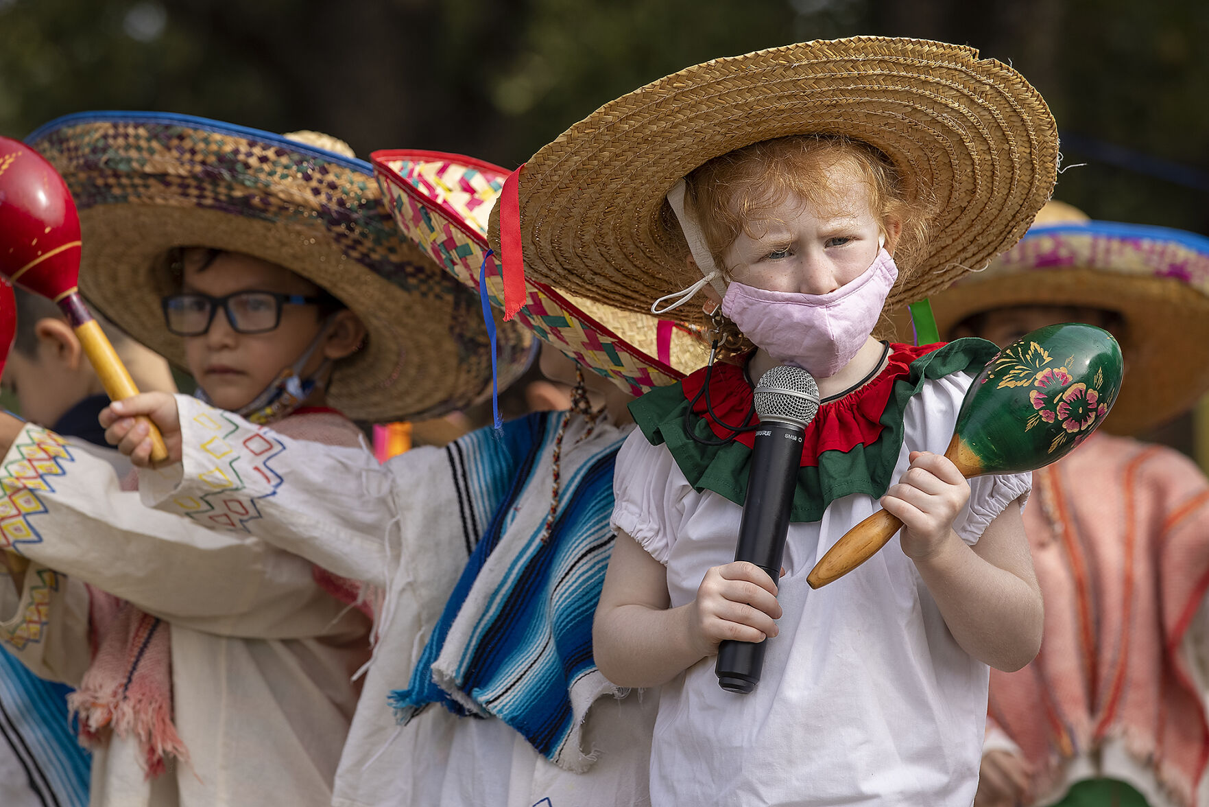 Fiestas Patrias